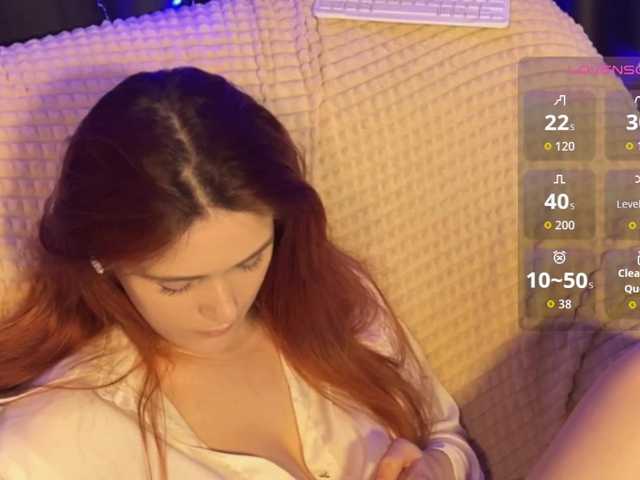 Veks's BongaCams show and profile