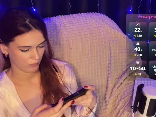 Veks's BongaCams show and profile