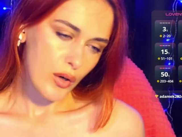 Veks live cam on BongaCams