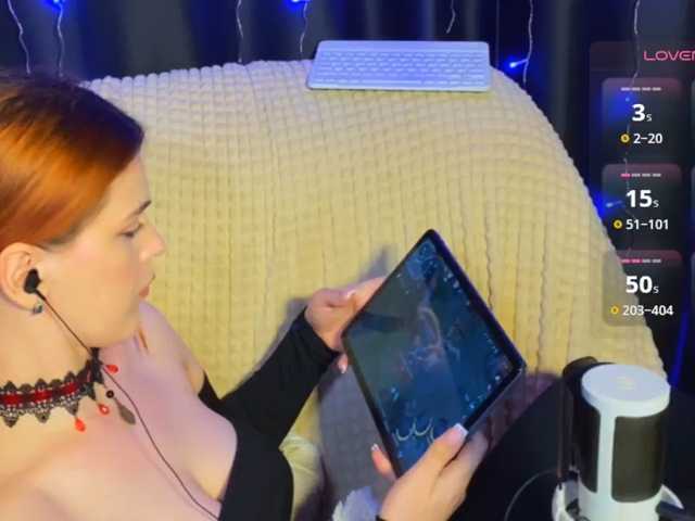 Veks live cam on BongaCams