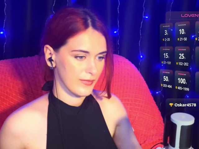 Triss preview