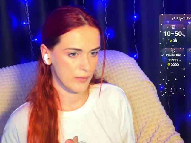 Triss webcam