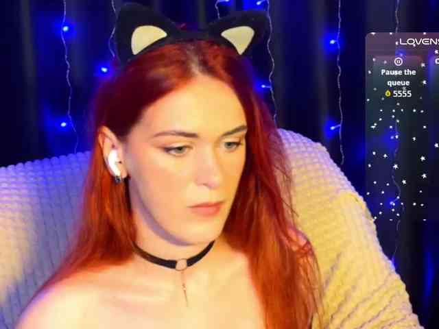 Triss webcam