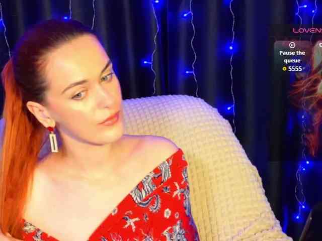 Triss webcam