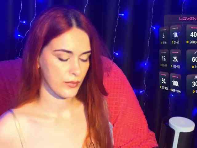 Triss webcam