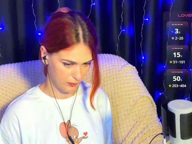 Triss webcam