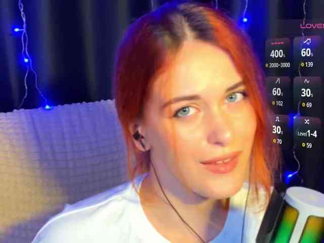 Triss webcam