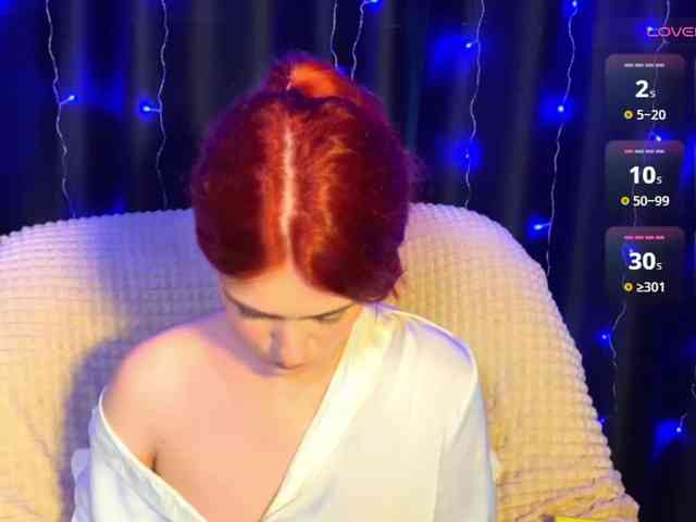 Triss webcam