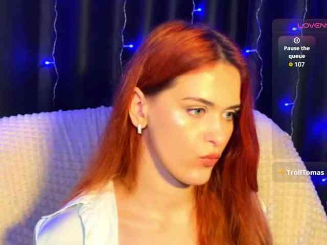 Triss webcam