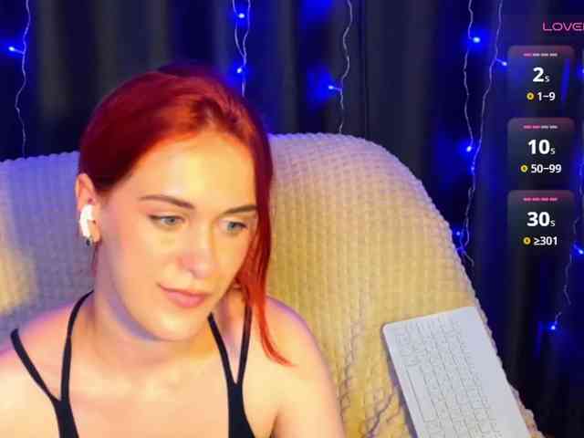 Triss webcam