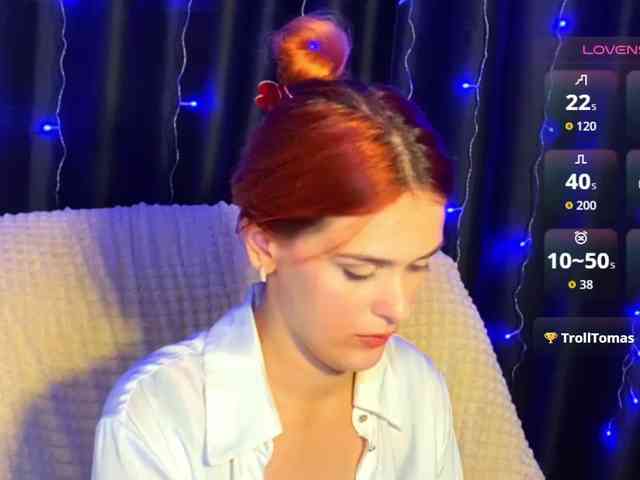 Triss webcam