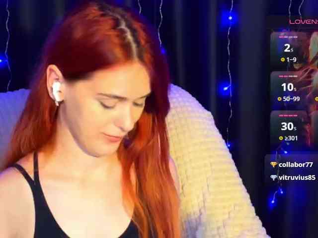 Triss webcam