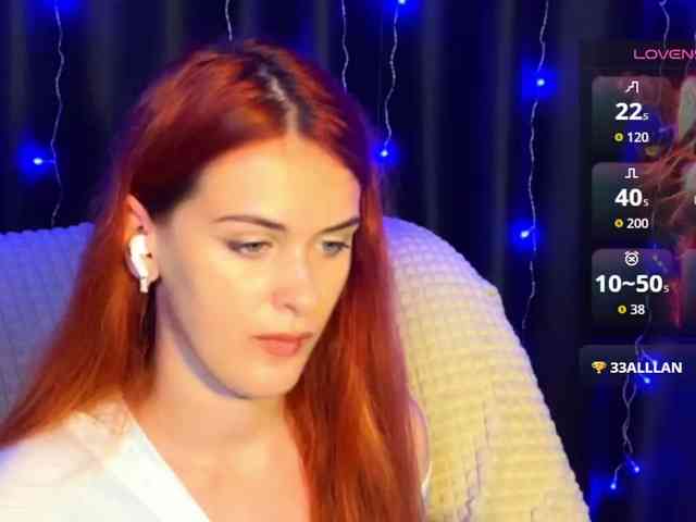 Triss webcam