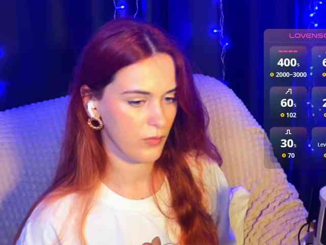 Veks webcam