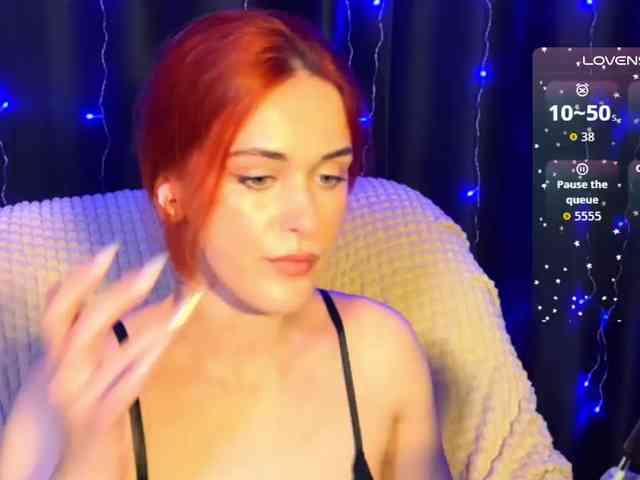 Triss webcam