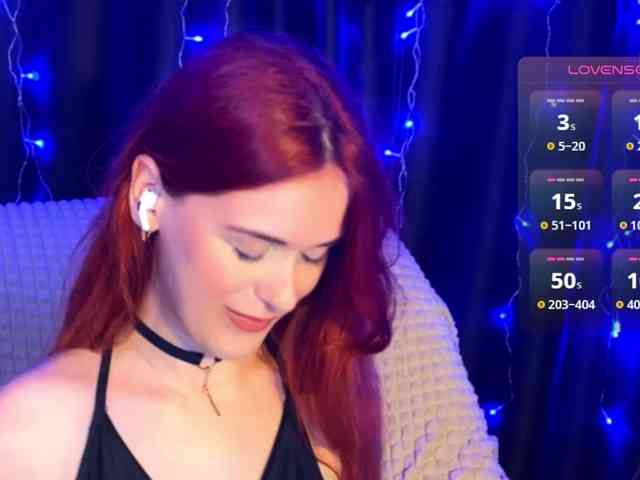 Veks webcam