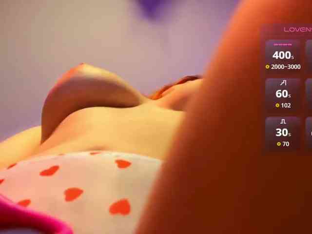 Triss webcam