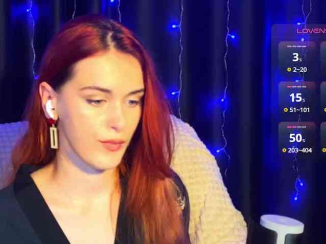 Triss webcam