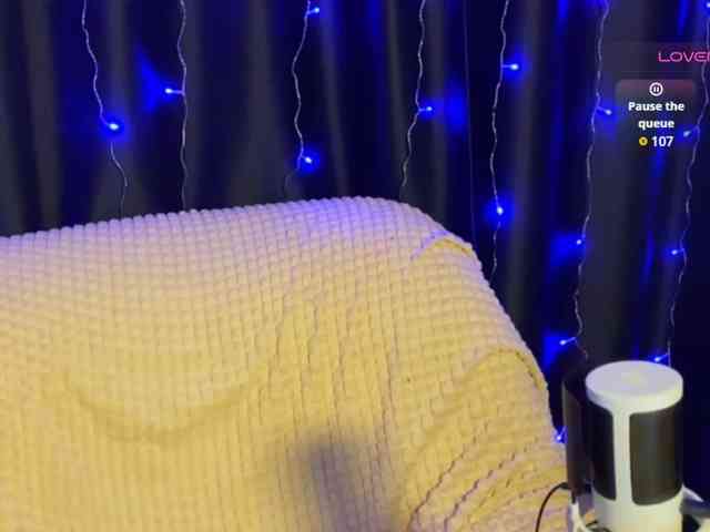 Triss webcam