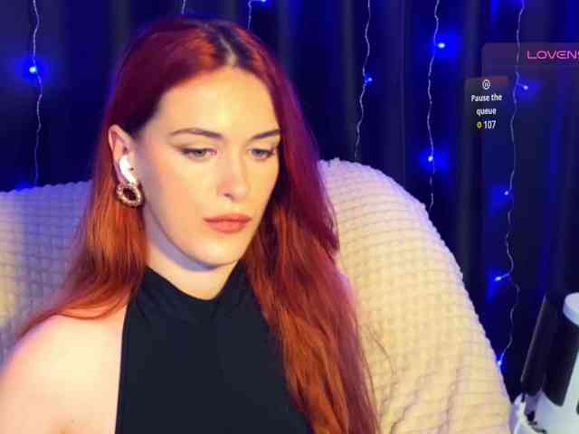 Triss webcam