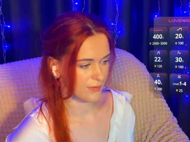 Veks Live Webcam on BongaCams