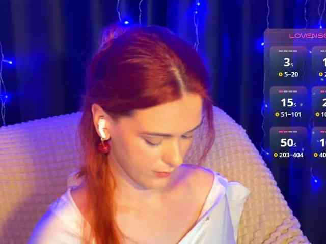 Veks webcam