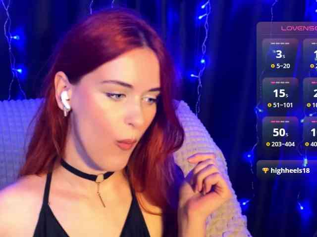Veks webcam