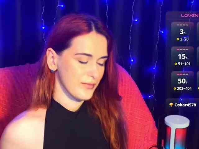 Triss webcam
