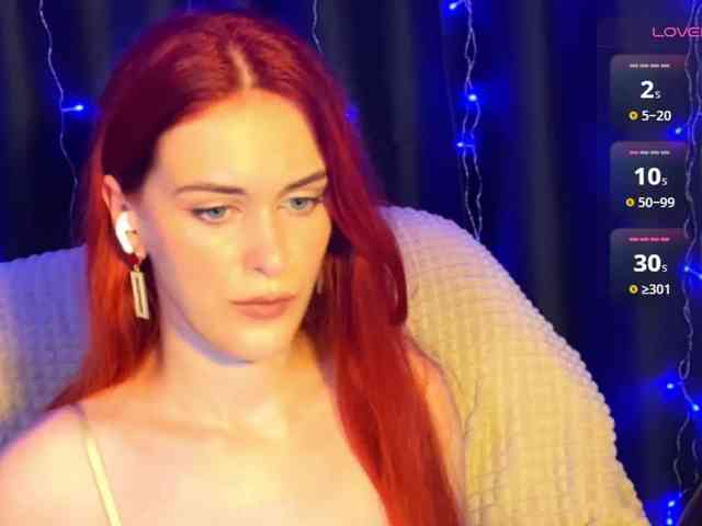 Triss webcam