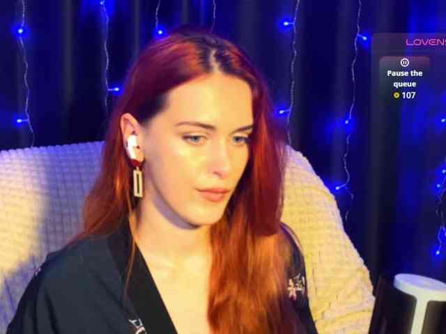 Triss webcam