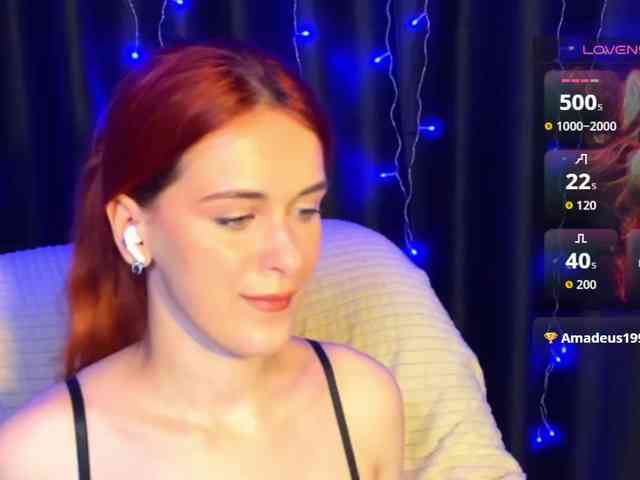 Triss webcam