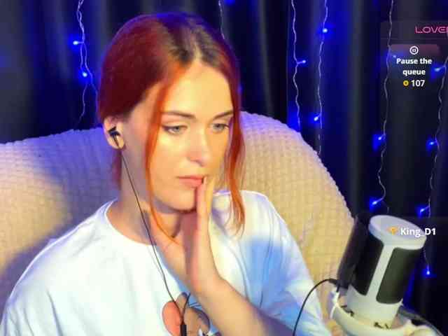 Triss webcam