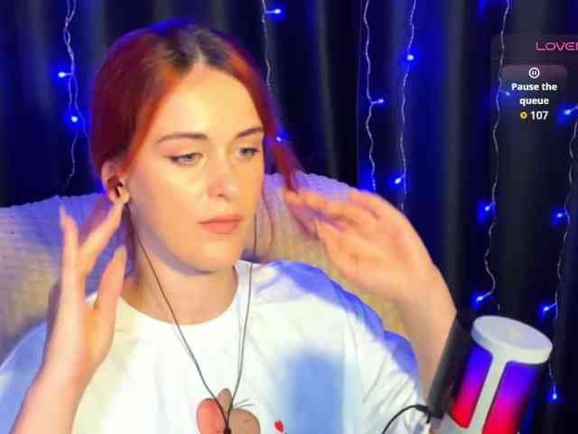 Triss webcam
