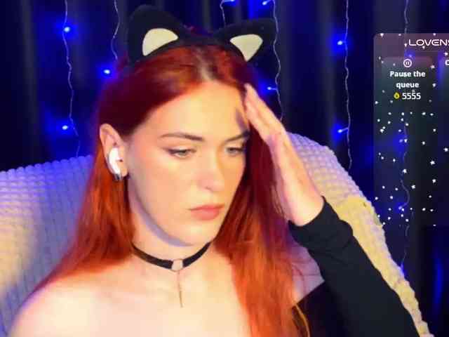 Triss webcam