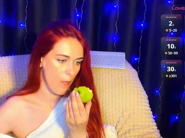 Triss webcam