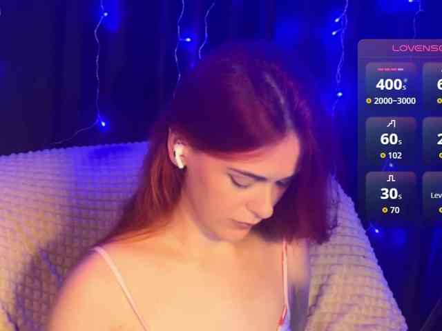 Veks webcam