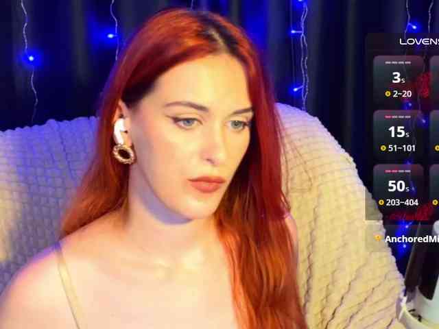 Triss webcam