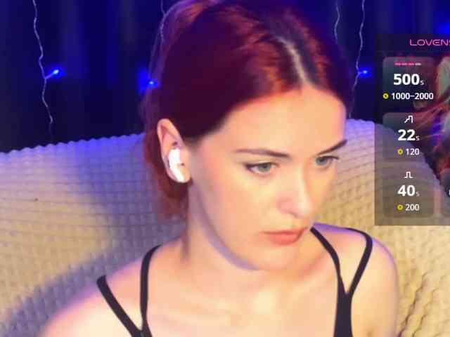 Triss webcam