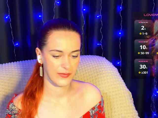 Triss webcam