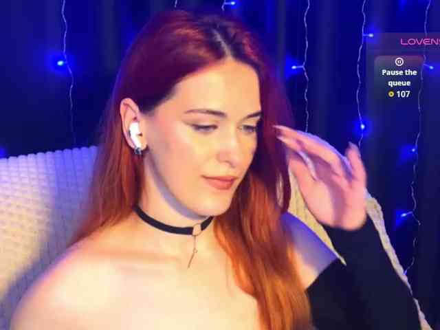 Triss webcam