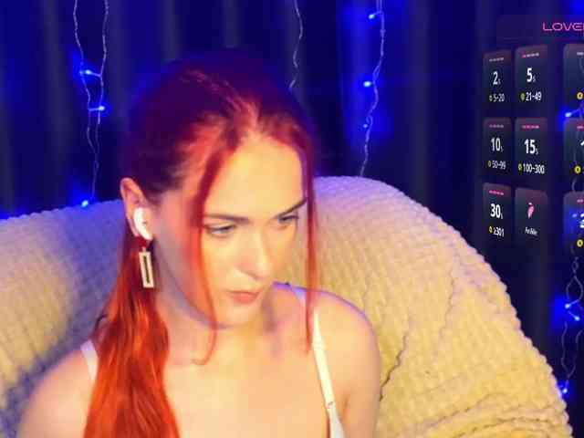 Triss webcam