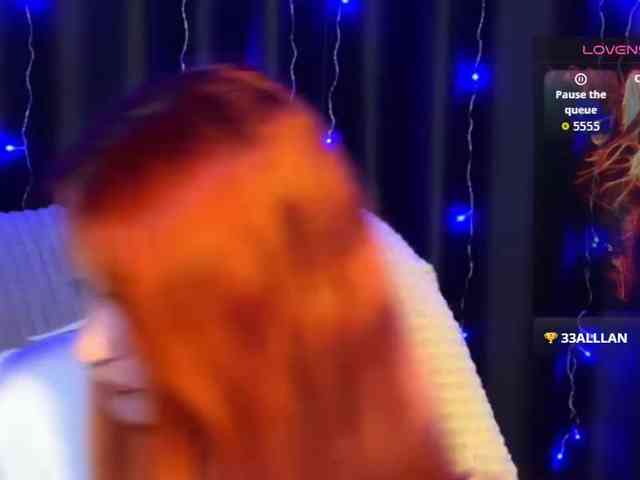 Triss webcam