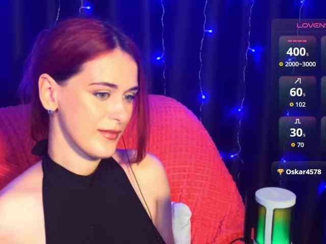 Triss webcam