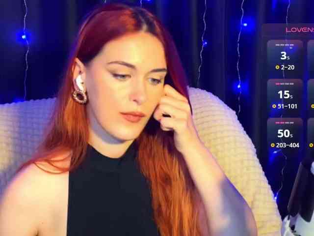 Triss webcam
