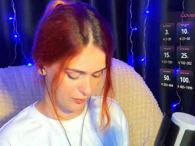 Triss webcam