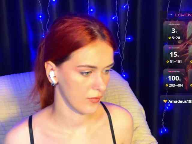 Triss webcam