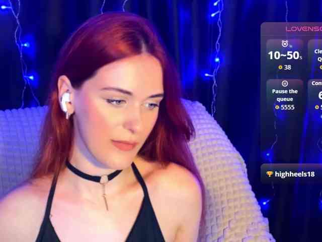 Veks webcam