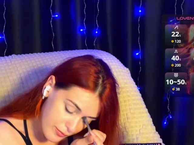 Triss webcam
