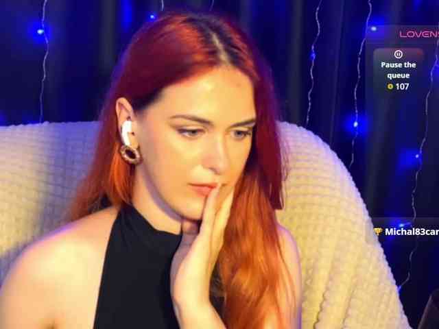 Triss webcam