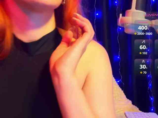 Triss webcam